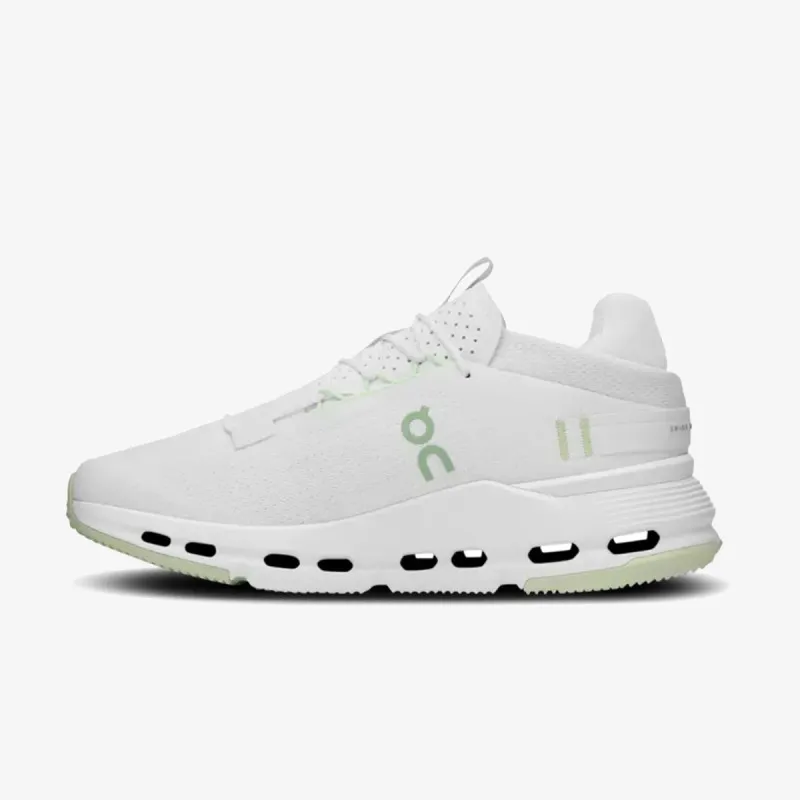 On Patike Cloudnova 2 