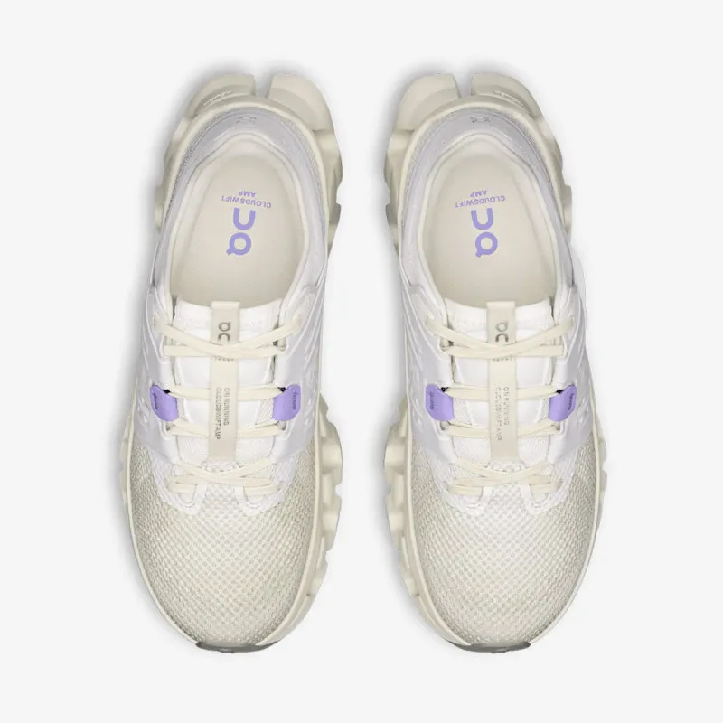 On Patike Cloudswift Amp 