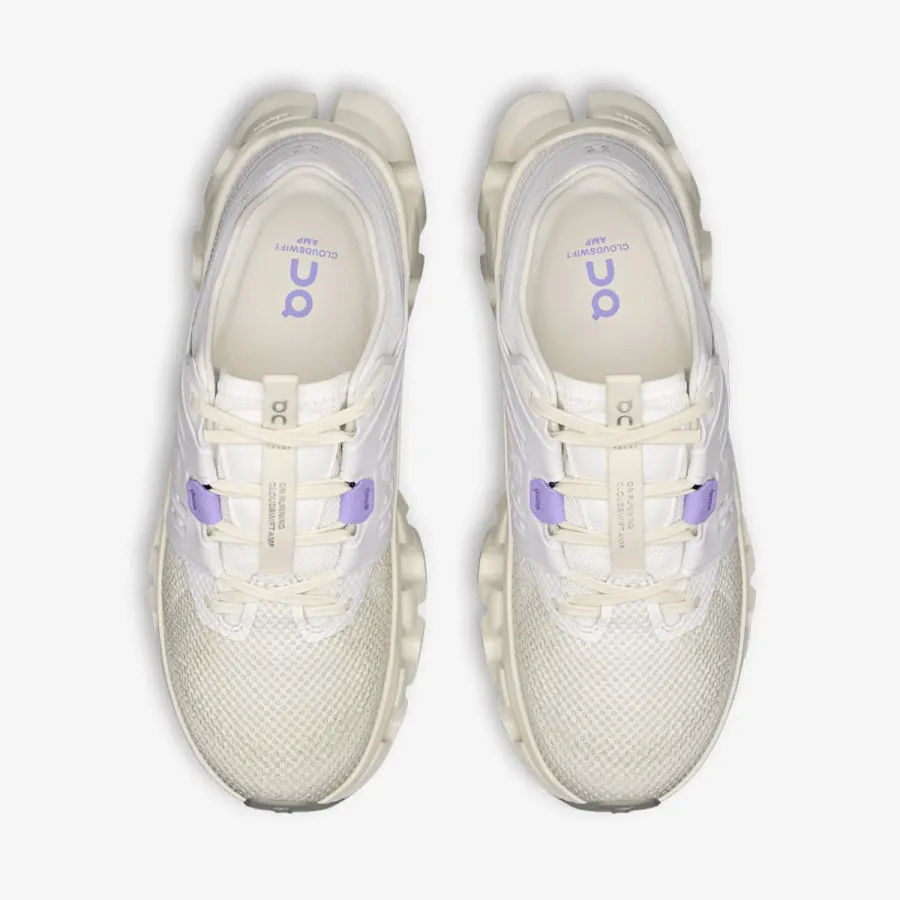 On Patike Cloudswift Amp 