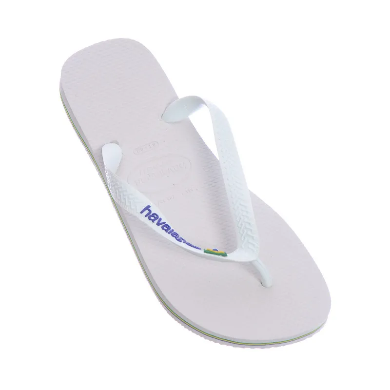 Havaianas Japanke HAV. BRAZIL LOGO 