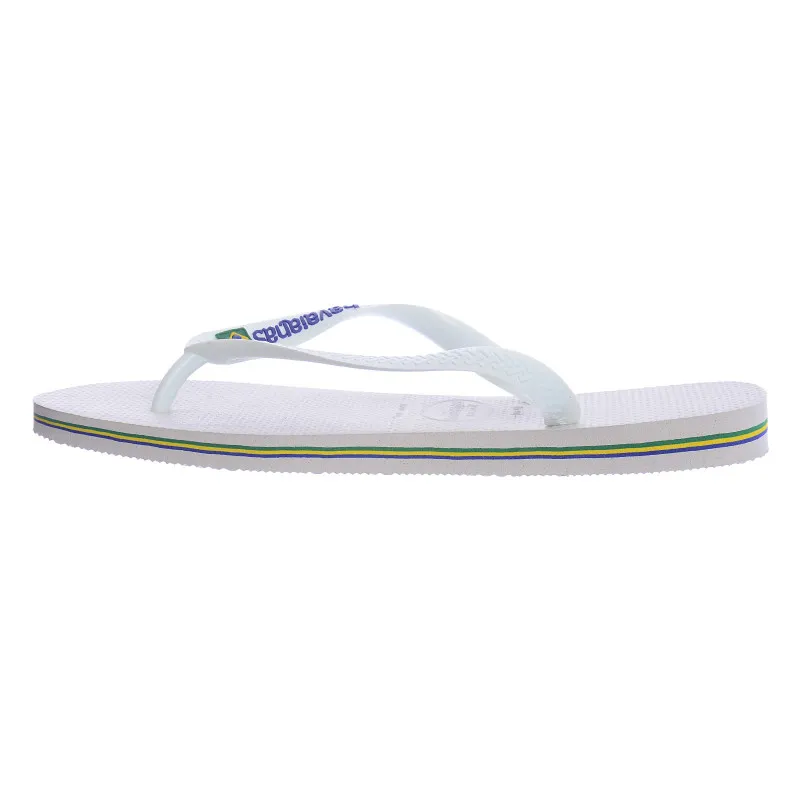 Havaianas Japanke HAV. BRAZIL LOGO 