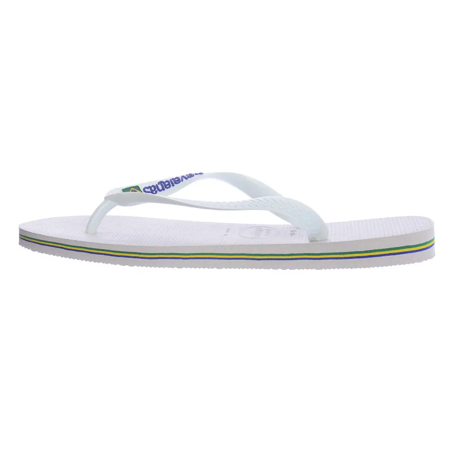 Havaianas Japanke HAV. BRAZIL LOGO 