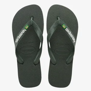 Havaianas Japanke BRASIL LOGO 