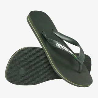 Havaianas Japanke BRASIL LOGO 