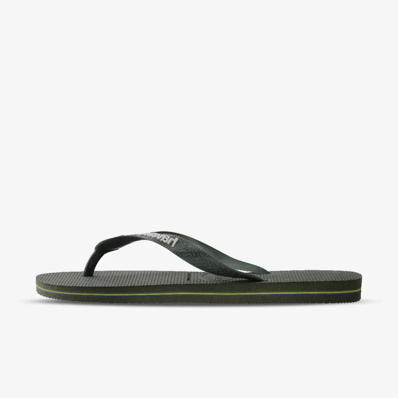 Havaianas Japanke BRASIL LOGO 