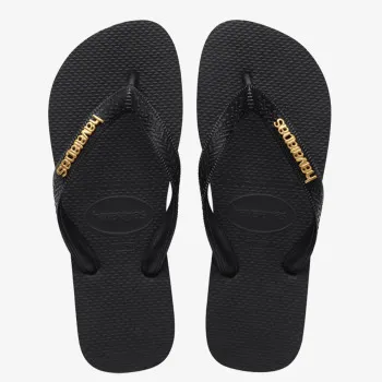 Havaianas Japanke TOP LOGO METALLIC 
