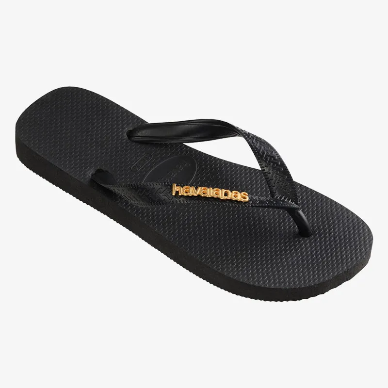 Havaianas Japanke TOP LOGO METALLIC 