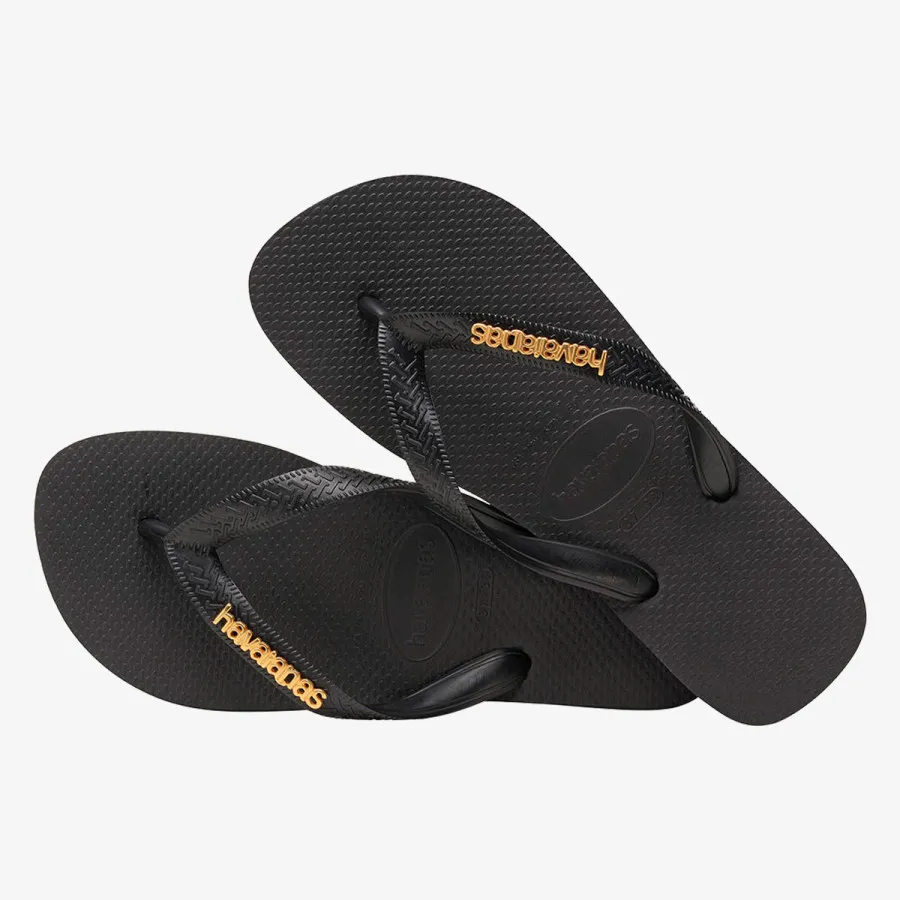 Havaianas Japanke TOP LOGO METALLIC 