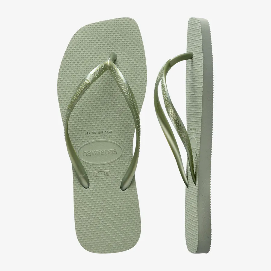 Havaianas Japanke SLIM SQUARE 