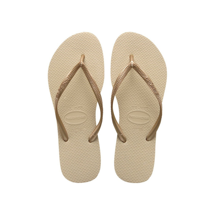 Havaianas Japanke HAV. SLIM-SAND GREY/ 