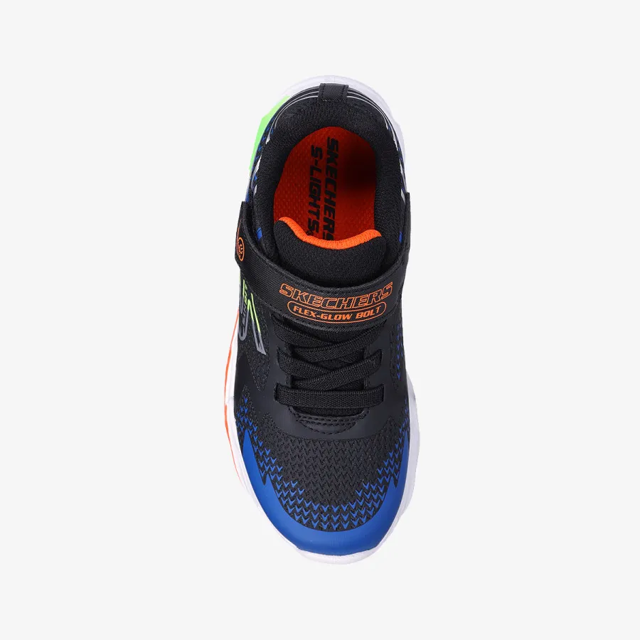 Skechers Patike Flex-Glow Bolt 