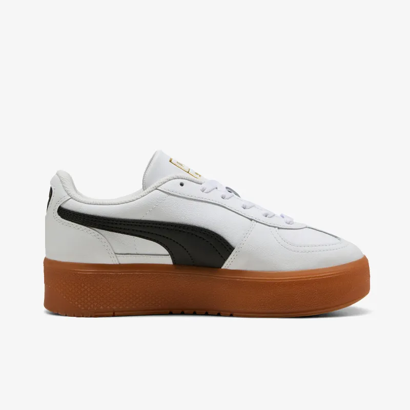 Puma Patike PALERMO ELEVATA LTH WNS 