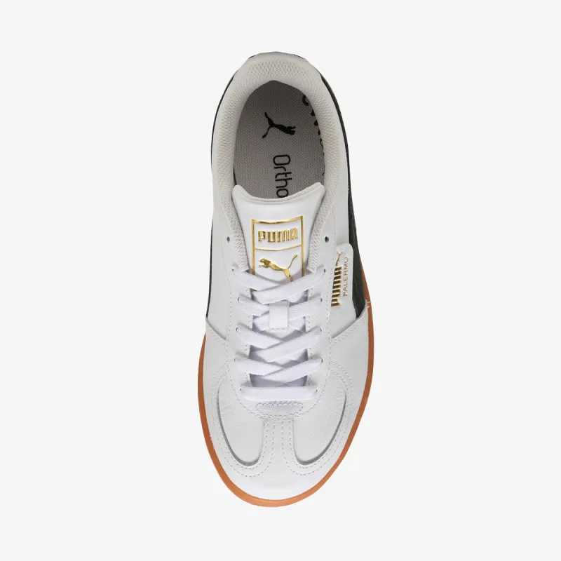 Puma Patike PALERMO ELEVATA LTH WNS 
