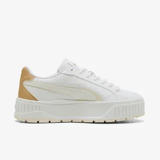 Puma Patike Karmen II Aqua Metallics PUMA White-Alpi 