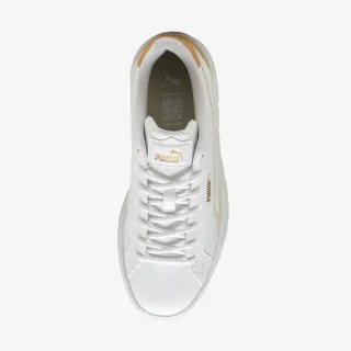 Puma Patike Karmen II Aqua Metallics PUMA White-Alpi 