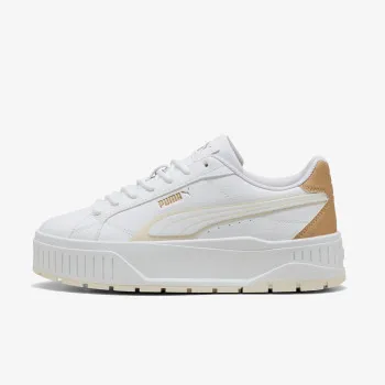 Puma Patike Karmen II Aqua Metallics PUMA White-Alpi 