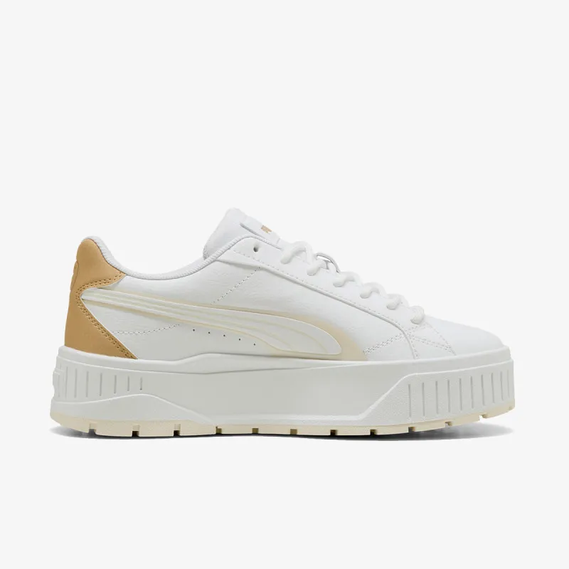 Puma Patike Karmen II Aqua Metallics PUMA White-Alpi 