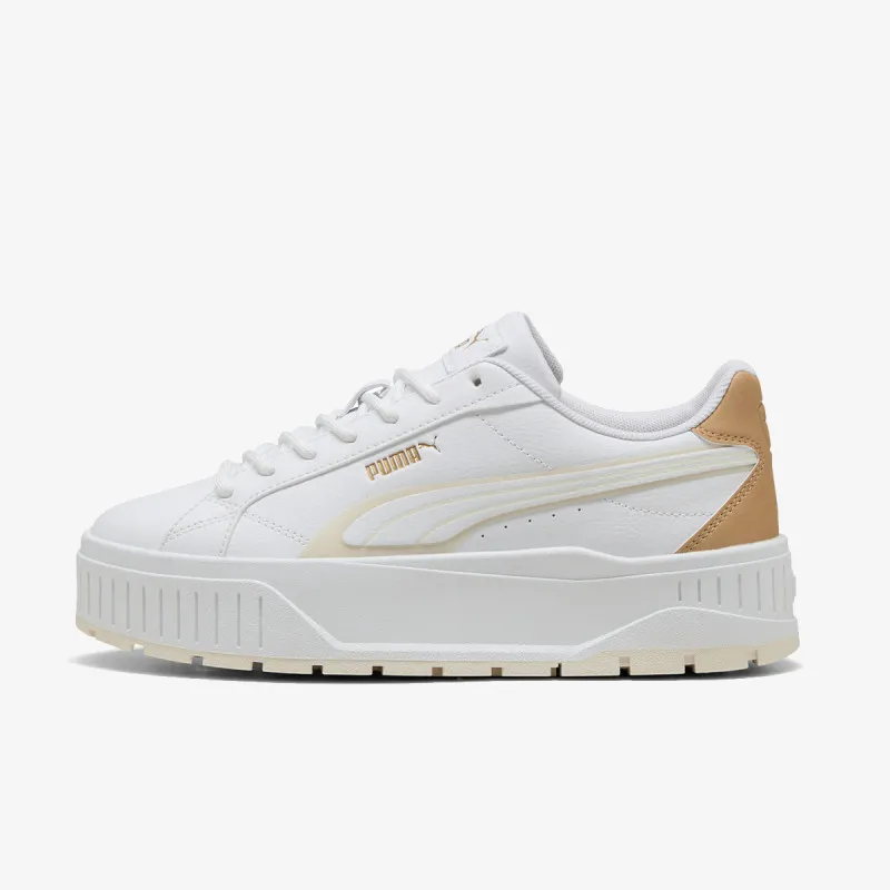 Puma Patike Karmen II Aqua Metallics PUMA White-Alpi 