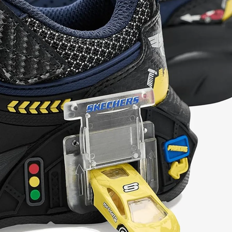 Skechers Patike SKECHERS GARAGE 
