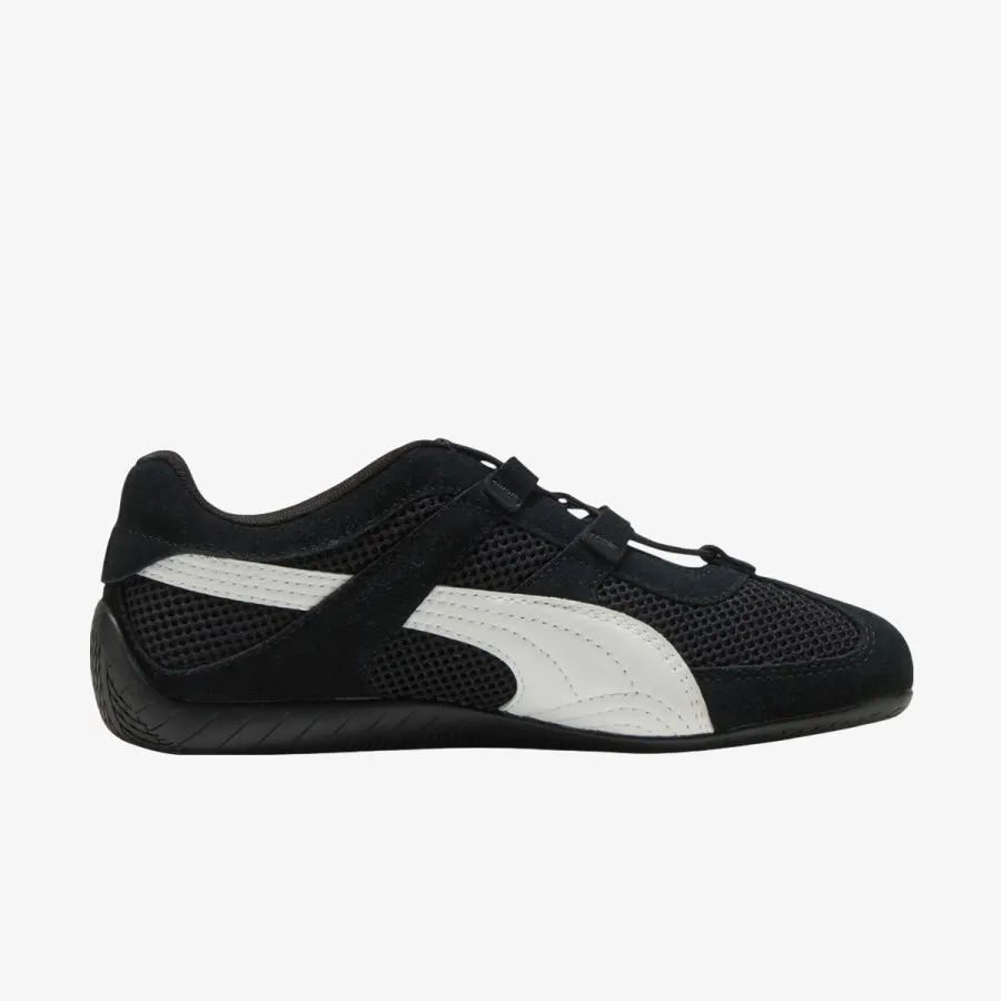 Puma Patike Speedcat Go Wns PUMA Black-PUMA White 