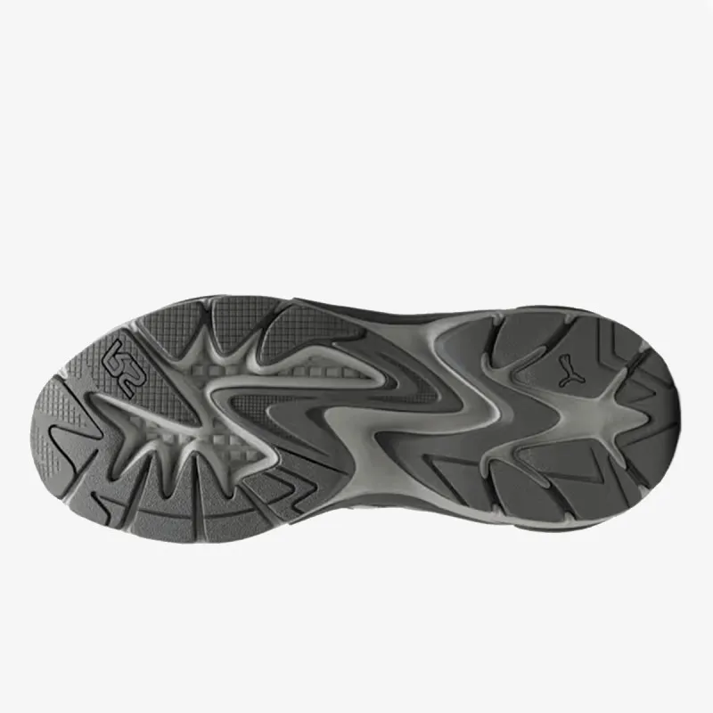 Puma Patike RS Surge Hairy Suede 