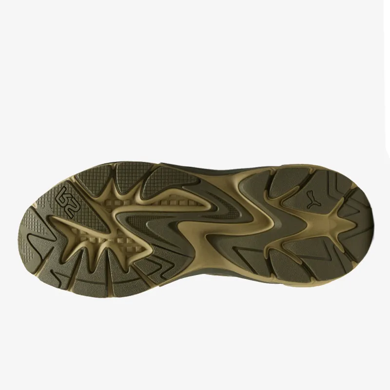 Puma Patike RS Surge Hairy Suede 