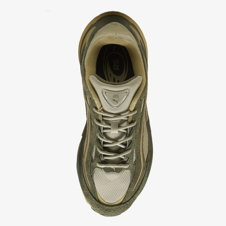 Puma Patike RS Surge Hairy Suede 