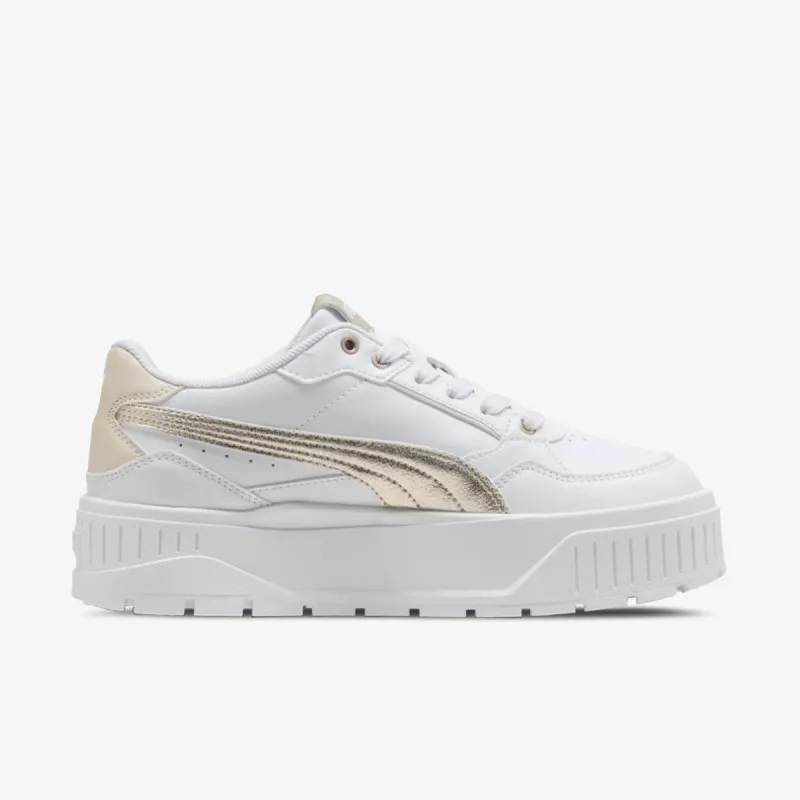 Puma Patike Karmen II Idol Metallic Whisper 