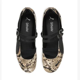 Puma Patike PUMA SPEEDCAT BALLET SNAKE WNS 