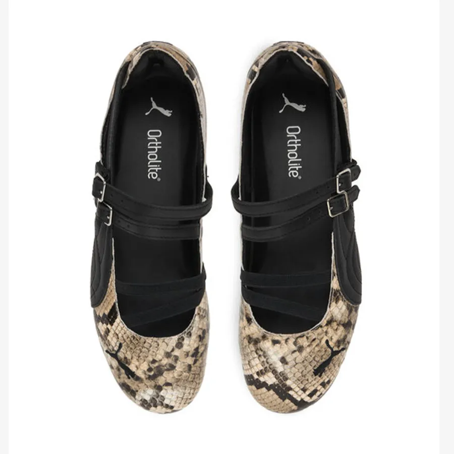 Puma Patike PUMA SPEEDCAT BALLET SNAKE WNS 