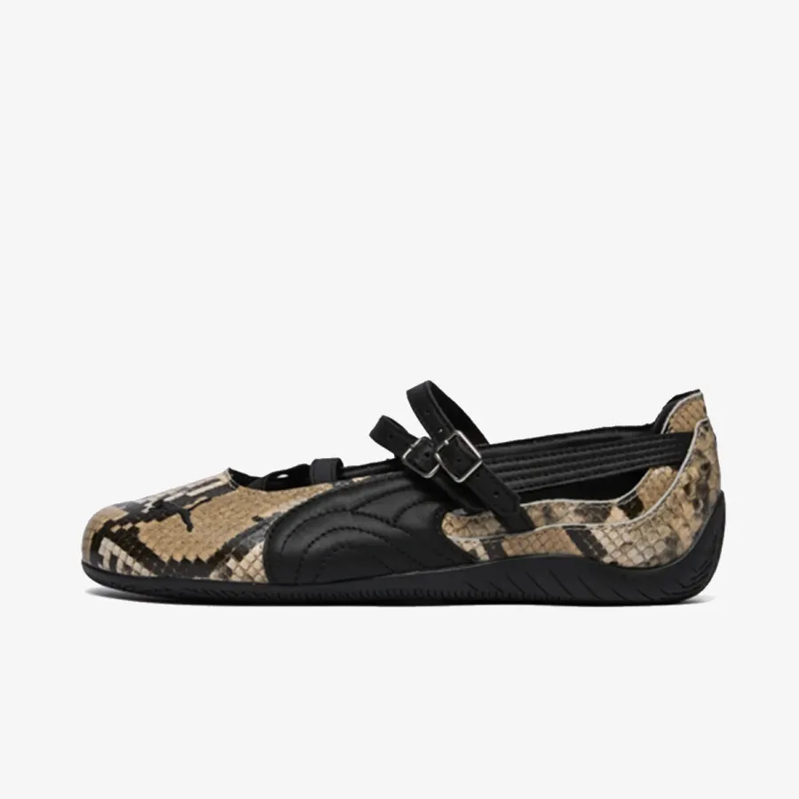 Puma Patike PUMA SPEEDCAT BALLET SNAKE WNS 