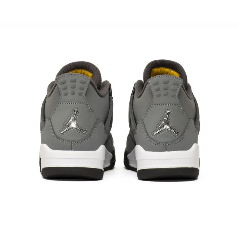 Nike Patike AIR JORDAN 4 RETRO BG 