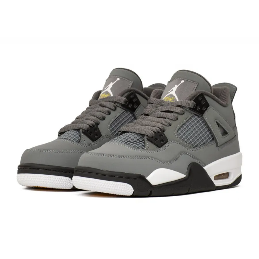 Nike Patike AIR JORDAN 4 RETRO BG 