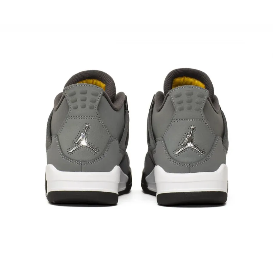 Nike Patike AIR JORDAN 4 RETRO BG 