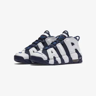 Nike Patike NIKE AIR MORE UPTEMPO BG 
