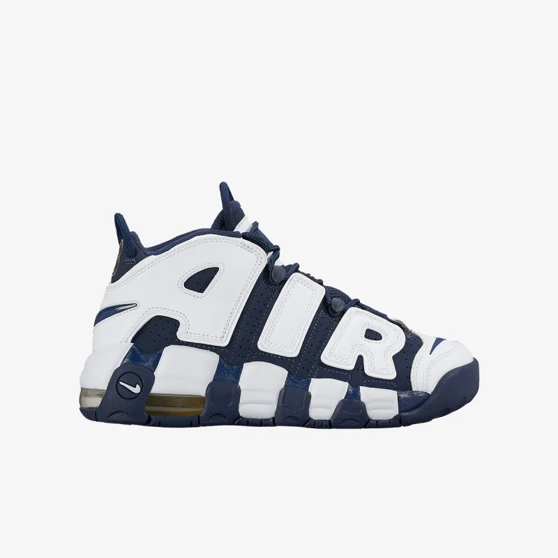 Nike Patike NIKE AIR MORE UPTEMPO BG 