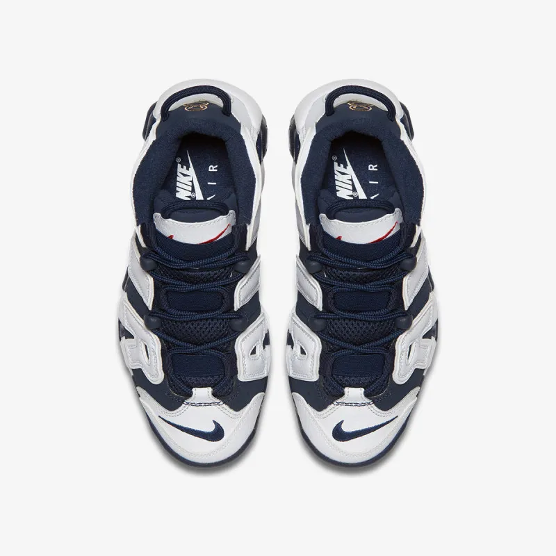 Nike Patike NIKE AIR MORE UPTEMPO BG 