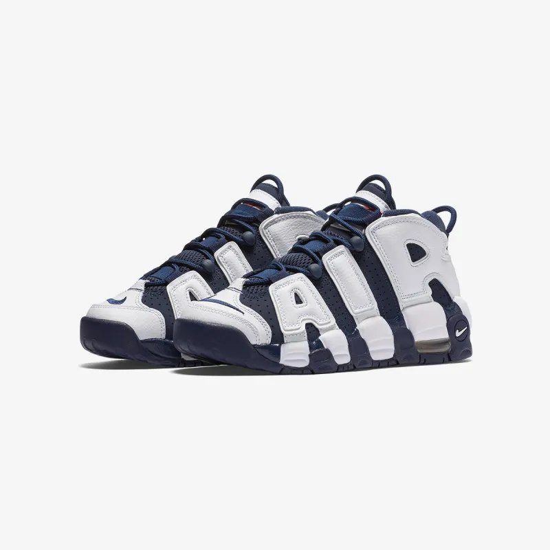 Nike Patike NIKE AIR MORE UPTEMPO BG 