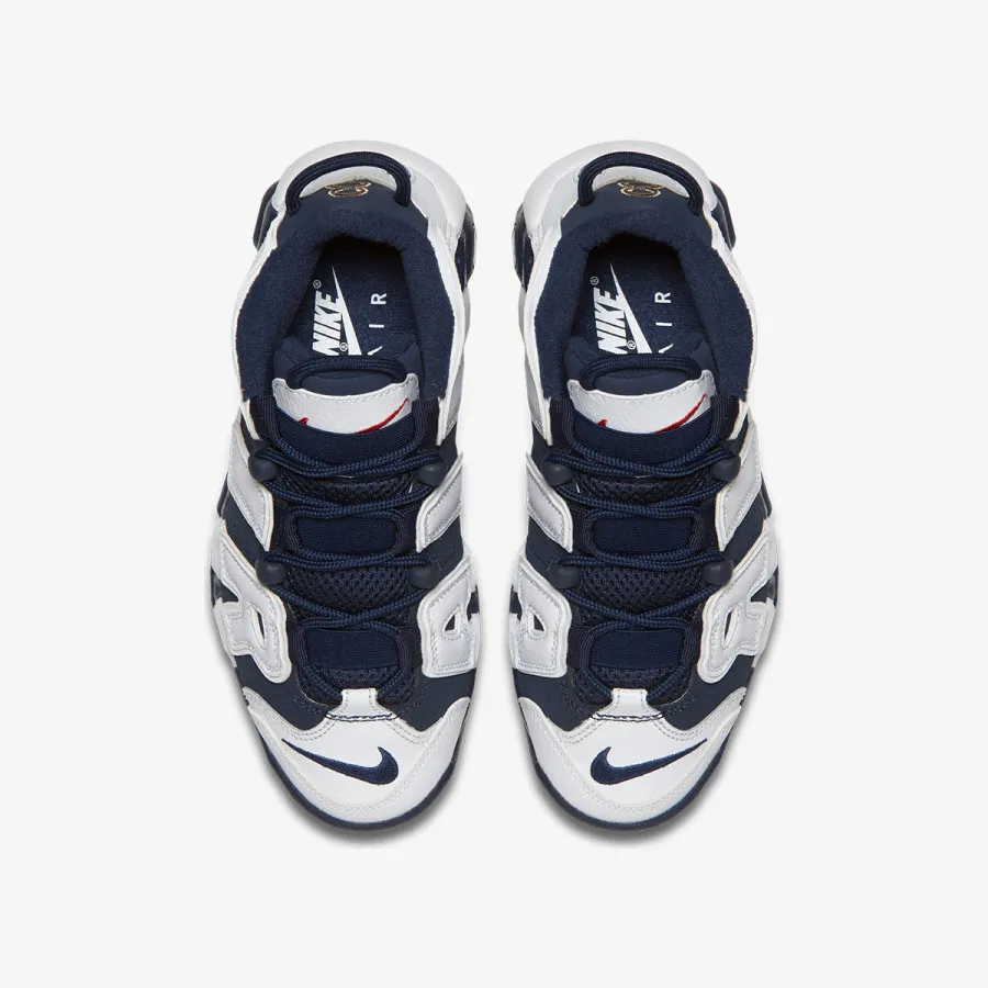 Nike Patike NIKE AIR MORE UPTEMPO BG 