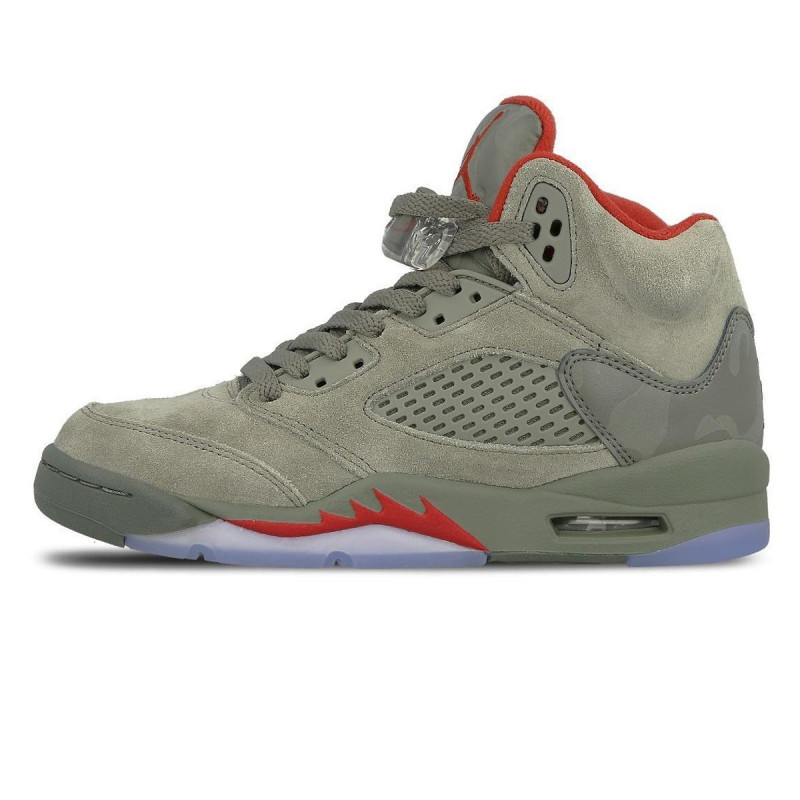 NIKE Patike AIR JORDAN 5 RETRO BG Buzz Online Shop