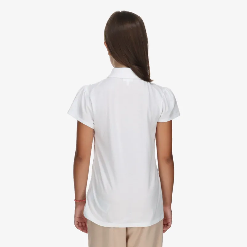 Lacoste Polo majica LCG SCALLOP COLLAR POLO 