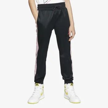 NIKE Donji dio trenerke NIKE Donji dio trenerke JDG JORDAN CLASSICS SHINE PAN KIDS 