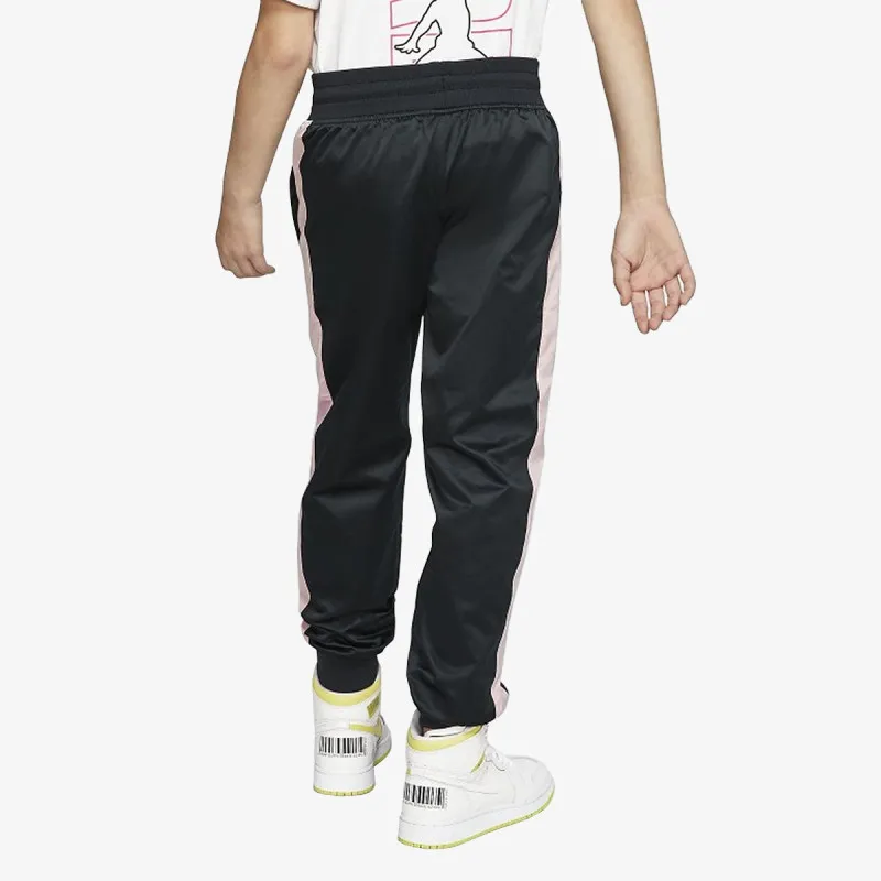 Nike Donji dio trenerke JDG JORDAN CLASSICS SHINE PAN KIDS 