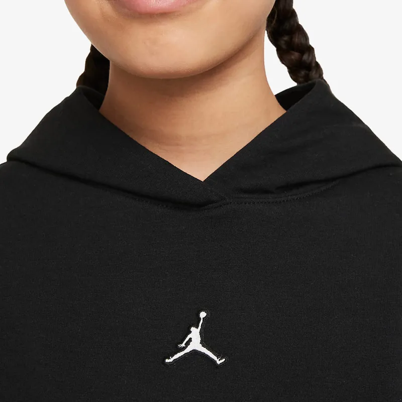 NIKE Dukserica Essentials 