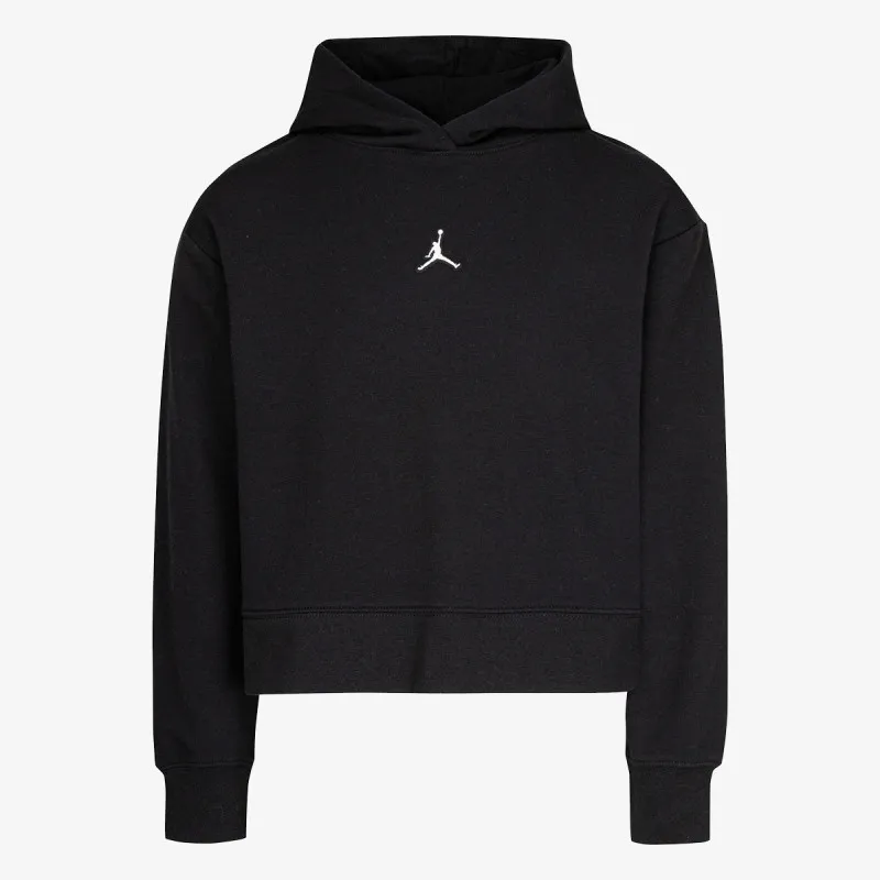 NIKE Dukserica Essentials 