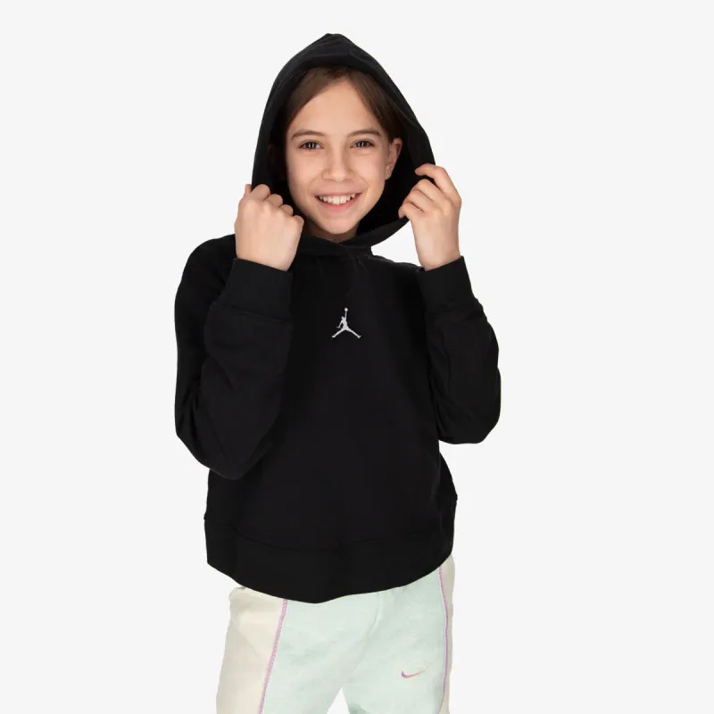 NIKE Dukserica Essentials 