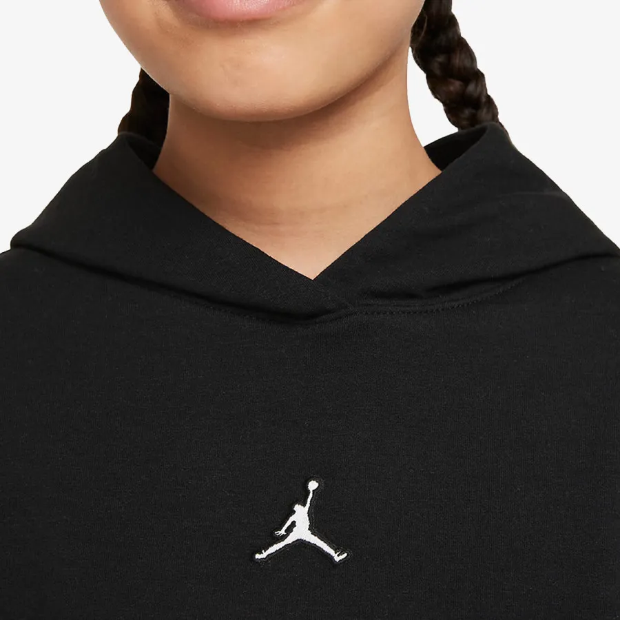 NIKE Dukserica Essentials 