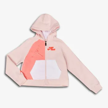 NIKE Dukserica Jumpman 