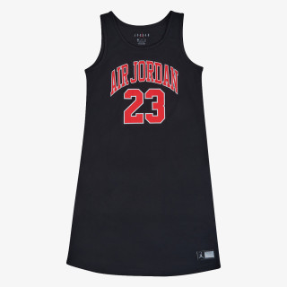 NIKE Haljina Jordan Mesh 