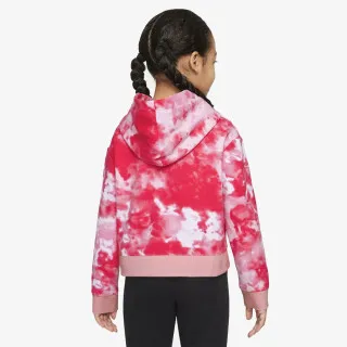 Nike Dukserica Essentials Smoke 